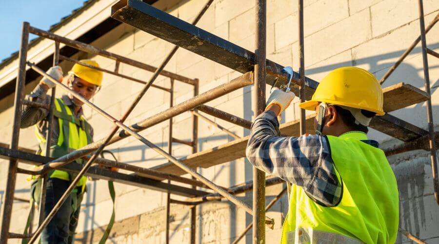 Professional fairlawn roofing services in Maryville, TN